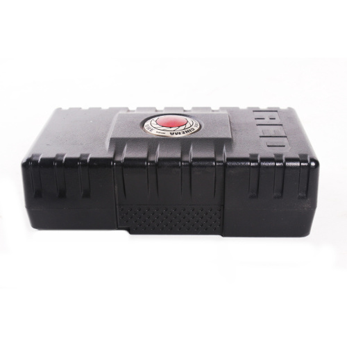 red-digital-cinema-red-one-148v-lithium-ion-rechargeable-battery-pack side2