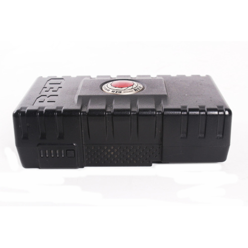 red-digital-cinema-red-one-148v-lithium-ion-rechargeable-battery-pack side4