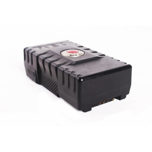 red-digital-cinema-red-one-148v-lithium-ion-rechargeable-battery-pack main