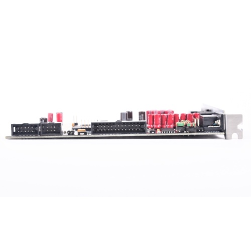 RME HDSPe AIO Pro PCI Express Audio Interface Card (B-Stock) Side2