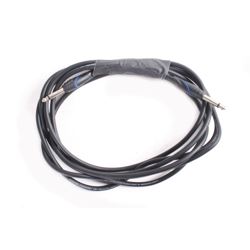 1/4" TS Male to 1/4" TS Male Cable (10ft) top