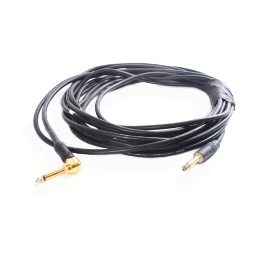 1/4" TS Male to 1/4" TS Male Cable (15ft) Main