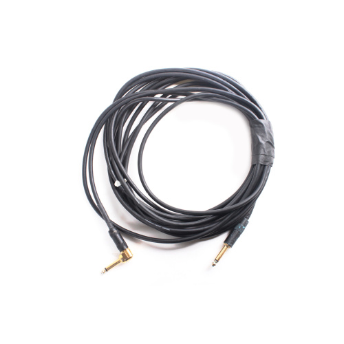 1/4" TS Male to 1/4" TS Male Cable (15ft) top