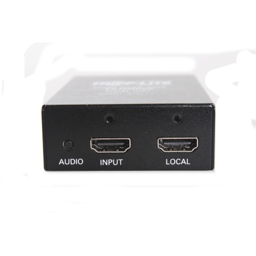 Tripp-Lite B126-1A1 HDMI Over Cat5 Active Extender Kit back
