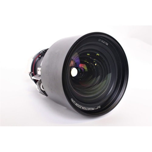 Panasonic ET-DLE150 Short Throw Projector Lens 1.3-1.8:1 DLP Projectors main