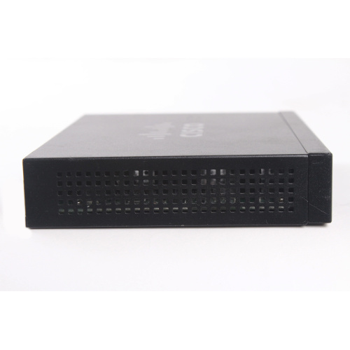 Cisco SG110D-08HP 8-Port PoE Gigabit Desktop Switch (NO PSU) side2