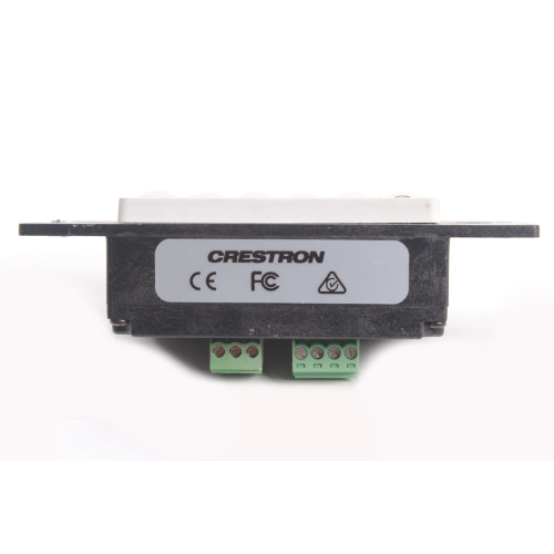Crestron C2N-CBD-P W/O Key Pad lable1
