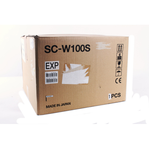 Roland SC-W100S 100M REAC Cable box1