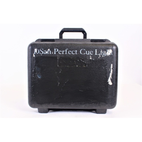 DSan Perfect Cue Light in Hard Case case3