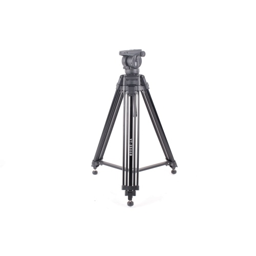 Pearstone VT2500B Video Fluidhead Tripod in (DAMAGED) Carrying Bag main