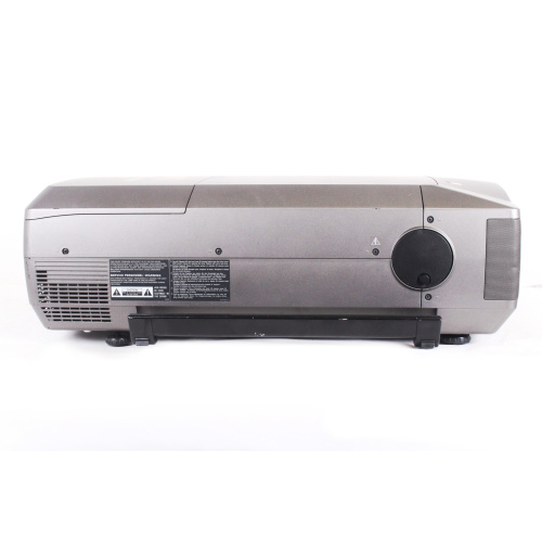 Eiki LC-XT4 XGA 12K Lumen 3LCD Large Venue Projector w/ Wheeled Hard Case [708 Op Hours] side2