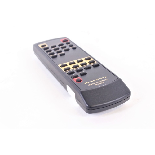 Marantz CDR300 Professional CD Recorder w/ PSU and Remote in 1500 Pelican Case remote1