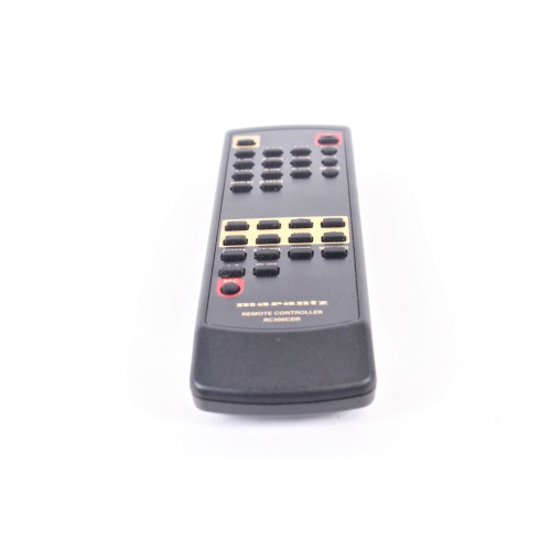 Marantz CDR300 Professional CD Recorder w/ PSU and Remote in 1500 Pelican Case remote2