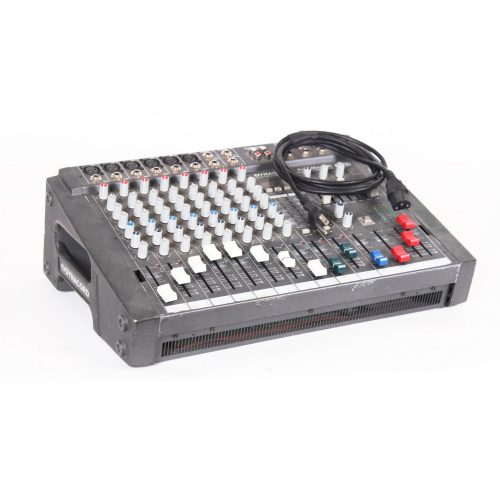 Dynacord PowerMate PM600 8-Channel Mixing System main