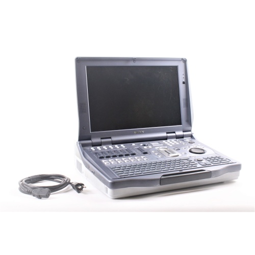 Sony AWS-G500 Anycast Station Live Content Producer in Hard Case main