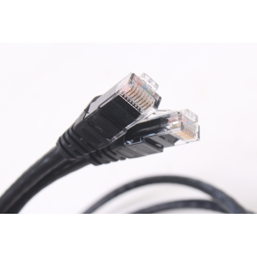 Cable Matters CAT6 Patch Cord - 5ft front2