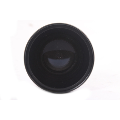 Vivitar HD4 MC AF 58mm High Definition .43x Wide Angle Converter w/ Macro Lens front3
