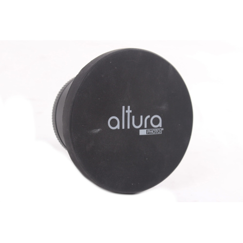 Altura Photo Professional 58MM 0.43x HD Wide Angle Lens w/Macro Portion front1