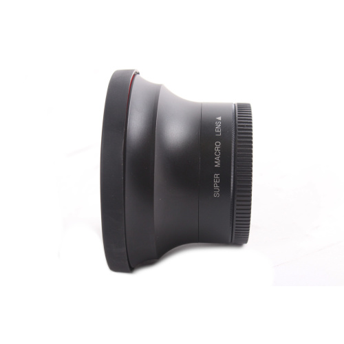 Altura Photo Professional 58MM 0.43x HD Wide Angle Lens w/Macro Portion side1