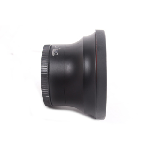 Altura Photo Professional 58MM 0.43x HD Wide Angle Lens w/Macro Portion side2