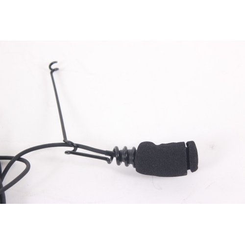 Audio-Technica U853R Hanging Cardioid Condenser Microphone w/ Windscreen and Steel Hanger main
