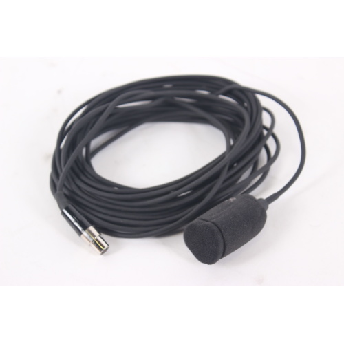 Audio-Technica U853R Hanging Cardioid Condenser Microphone w/ Windscreen main