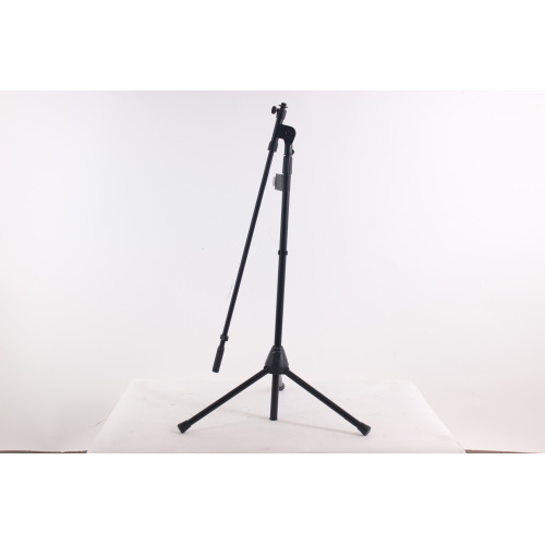 On-Stage MS7701B Euro Boom Mic Stand main