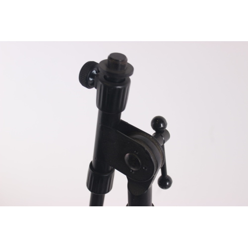 On-Stage MS7701B Euro Boom Mic Stand head