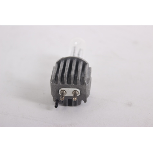 OSRAM HPL 54602 750/115 (UCF) 750W 115V G9.5 Single End Tungsten Halogen Bulb w/ Heatsink bottom