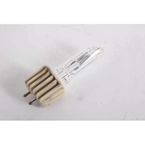 Ushio HPL 1000671 575WX/115V Medium BiPin Single End Tungsten Halogen Bulb w/ Heatsink main