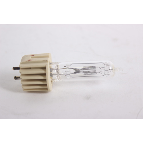 Ushio HPL 1002283 575WX/120V Medium BiPin Single End Tungsten Halogen Bulb w/ Heatsink side