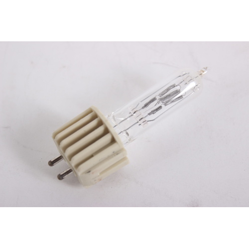 Ushio HPL 1000672 575WC/120V Medium BiPin Single End Tungsten Halogen Bulb w/ Heatsink main