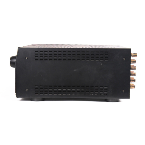 DENON AVR-S5508CI AV Surround Receiver w/ 6 HDMI Input side1