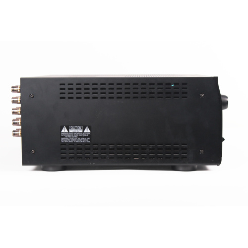 DENON AVR-S5508CI AV Surround Receiver w/ 6 HDMI Input side2