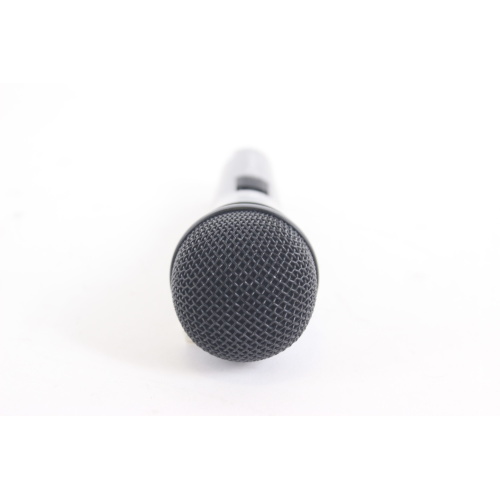 Sennheiser e825-S Cardioid Dynamic Vocal Microphone in Soft Pouch top