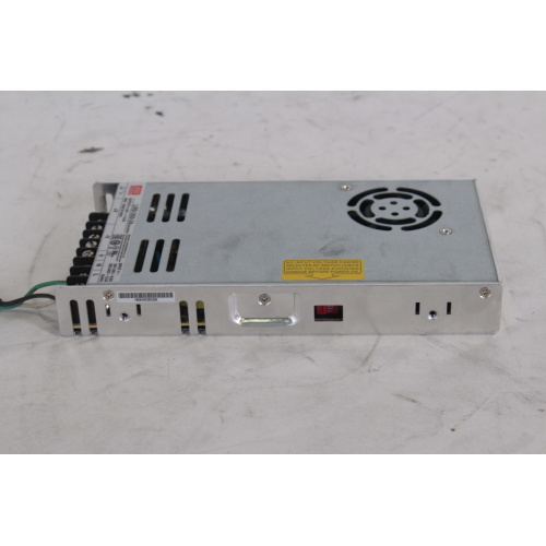 Mean Well LRS-350-24 24Vdc Switching Power Supply · AVGear