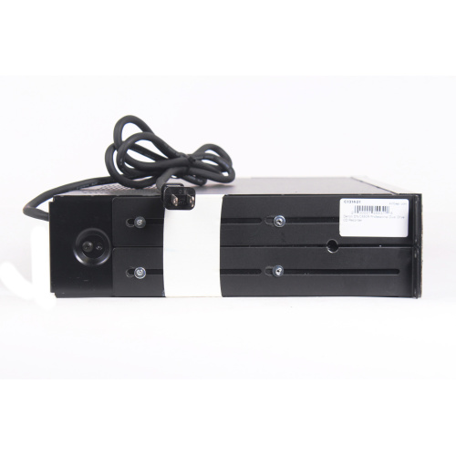 Denon DN-C550R Professional Dual Drive CD Recorder side2