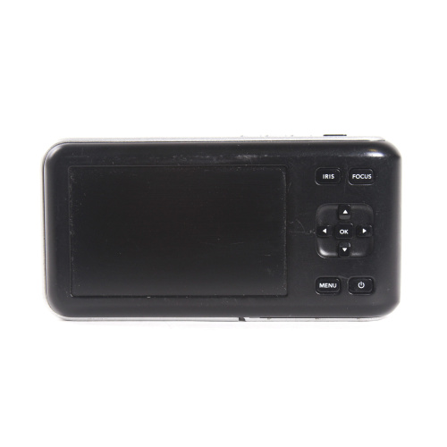 Blackmagic Pocket Cinema Camera w/ EN-EL20 Mini Battery and Wrist Strap in Original Box (NO LENS) back1