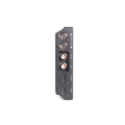 Blackmagic Design Video Assist 3G-SDI/HDMI 7" Recorder/Monitor (No PSU or Battery) side2