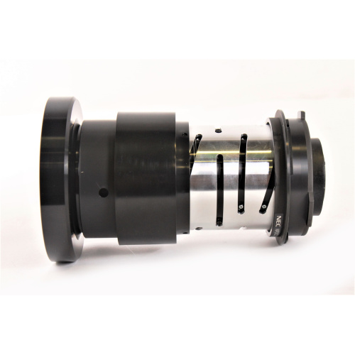 NEC NPP30ZL Prjector Lens side1
