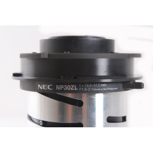 NEC NPP30ZL Prjector Lens top1