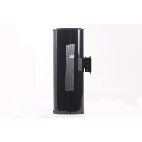 Community Pro Loudspeakers ENT206B 2-Way Compact Column Array Speaker, Weather Resistant, Black (New-Open Box) side1