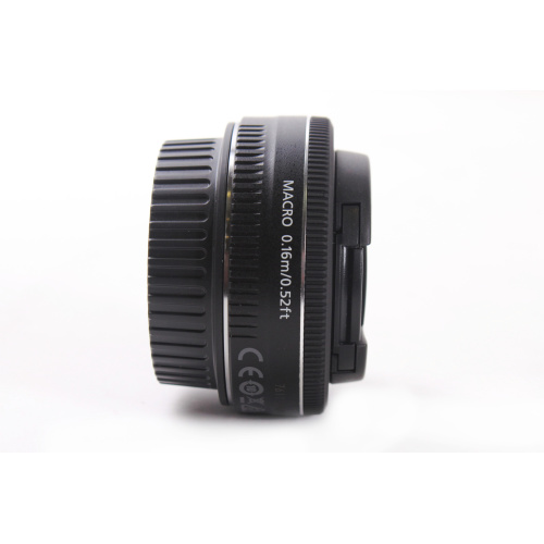 Canon EF-S 24mm f/2.8 STM Lens (In Original Box) side2