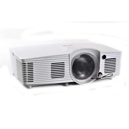 Optoma Technology GT1080 Darbee Full HD DLP Home Theater Projector (New-Open Box) front1