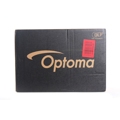 Optoma Technology GT1080 Darbee Full HD DLP Home Theater Projector (New-Open Box) box4