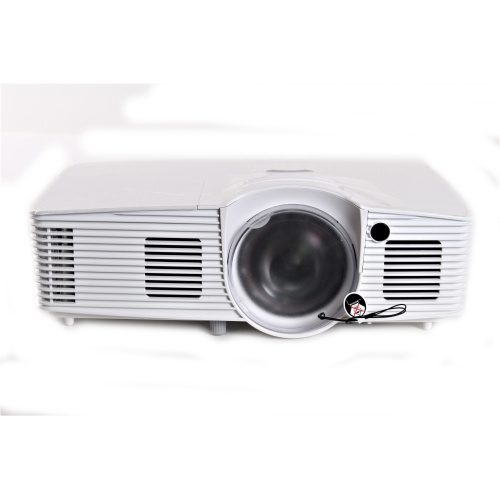Optoma Technology GT1080 Darbee Full HD DLP Home Theater Projector (New-Open Box) front2