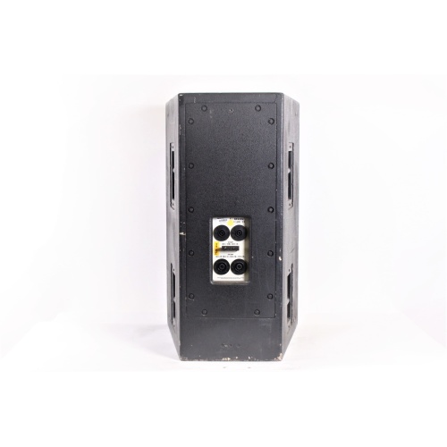 EAW KF650z 3-Way Compact Array Loudspeaker back