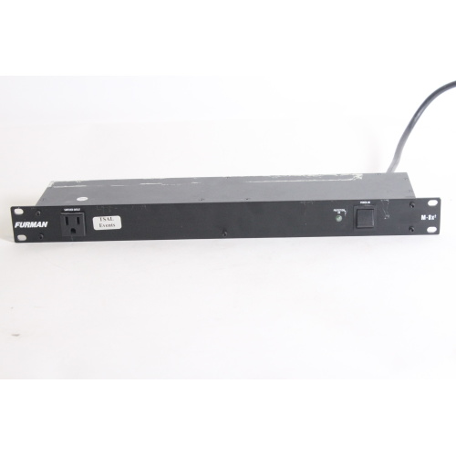 Furman M-8X2 8 Outlet Power Conditioner front1