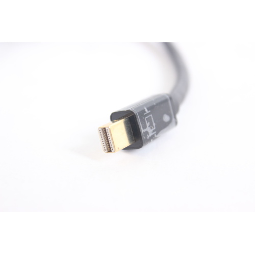 Pair of Cable Matters Mini DisplayPort to HDMI Adapter displayport