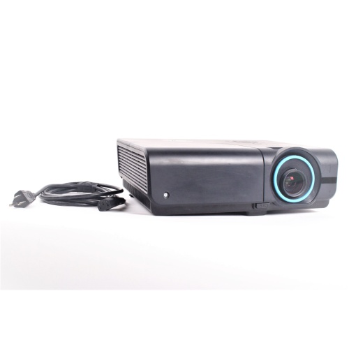 InFocus IN3118HD DLP 1080p Projector - 137 Lamp Hrs front1